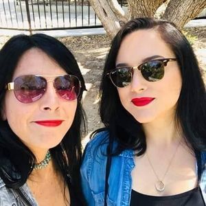 Meet your Posher, Theresa